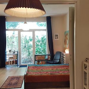 Appartement op de Begane Grond